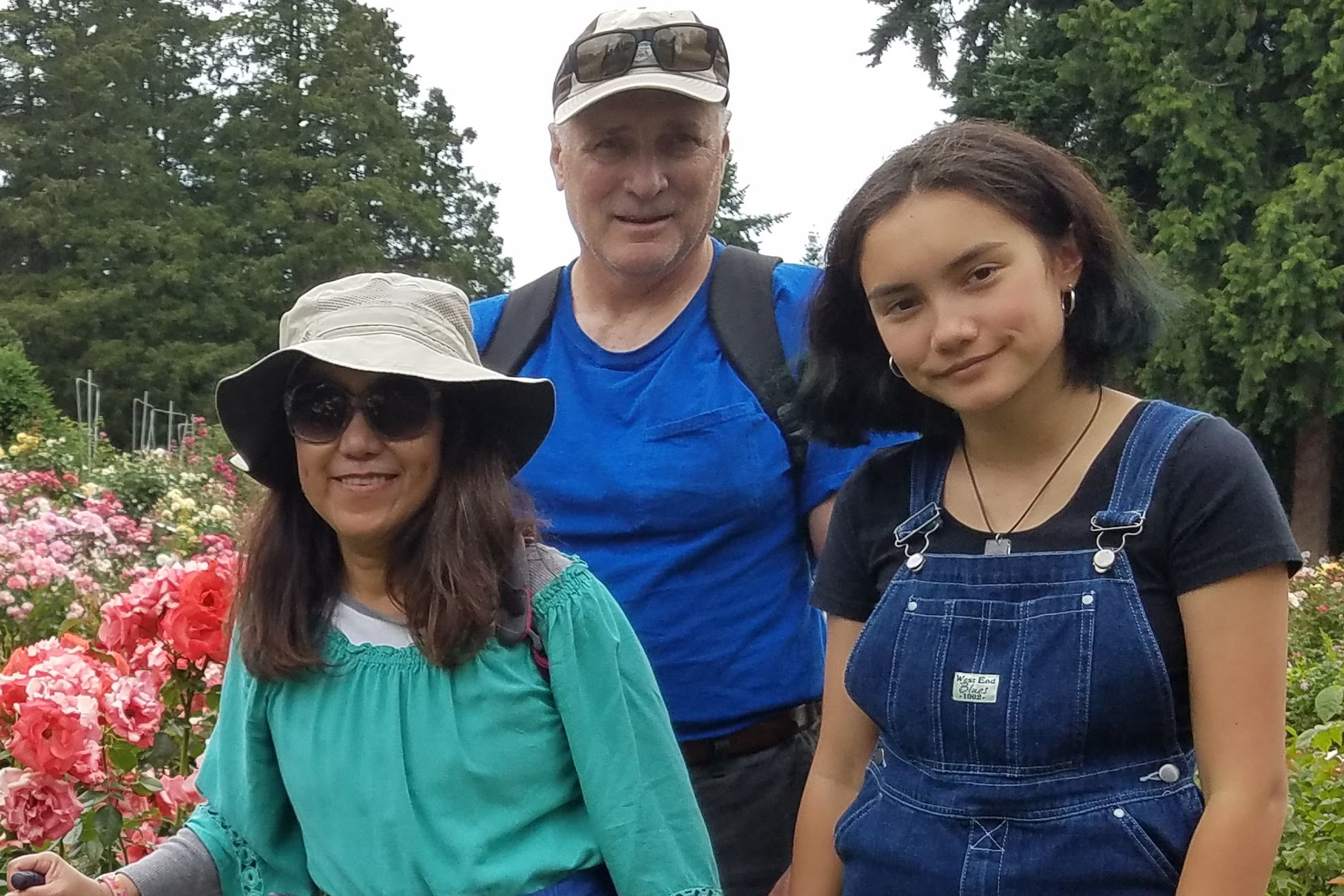 Family Pic