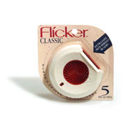 ASR Flicker Razor