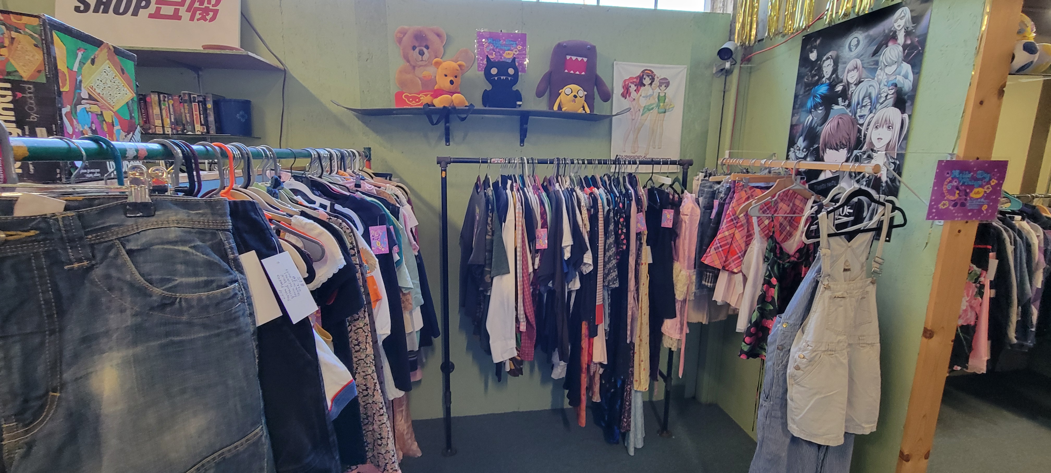 Vintage Vendors