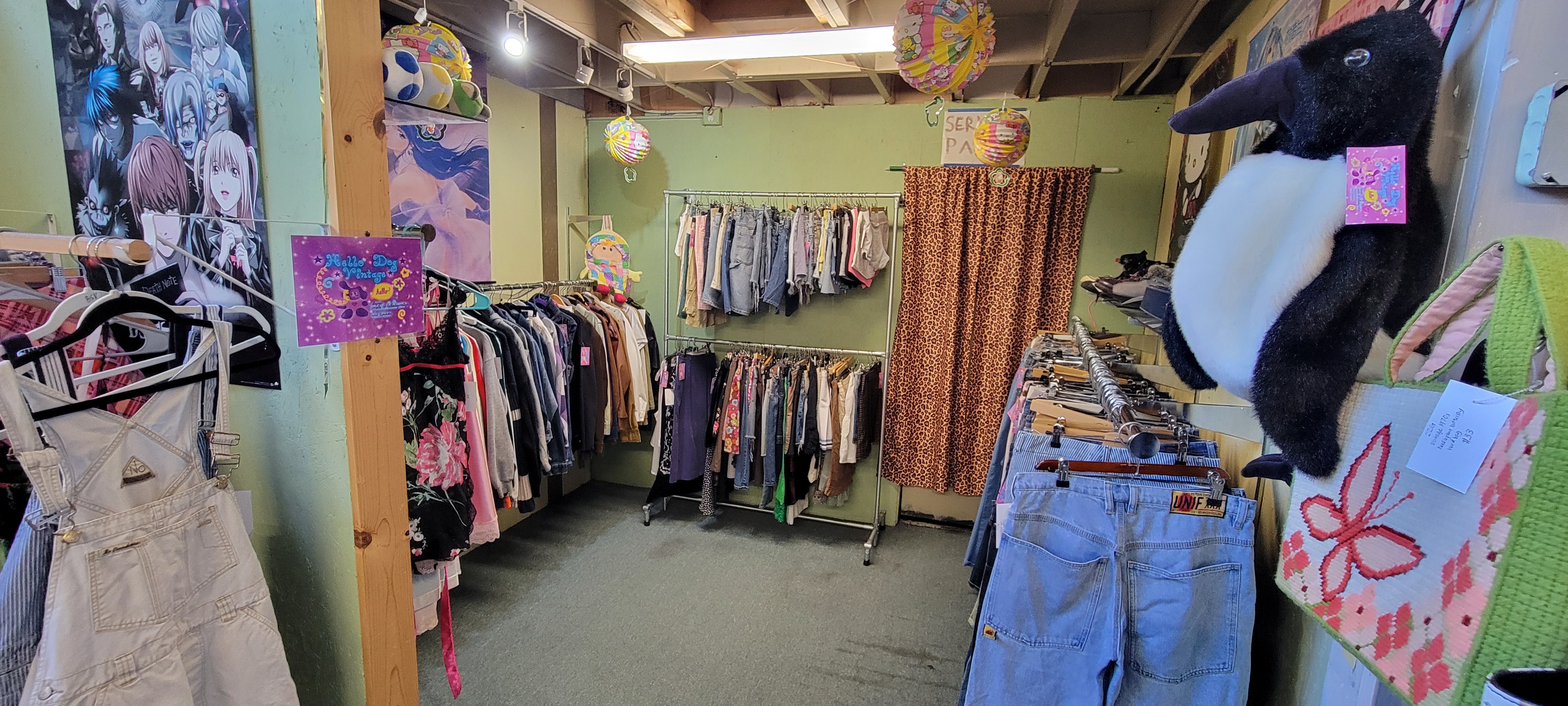 Vintage Vendors