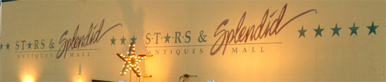 Stars and Splendid